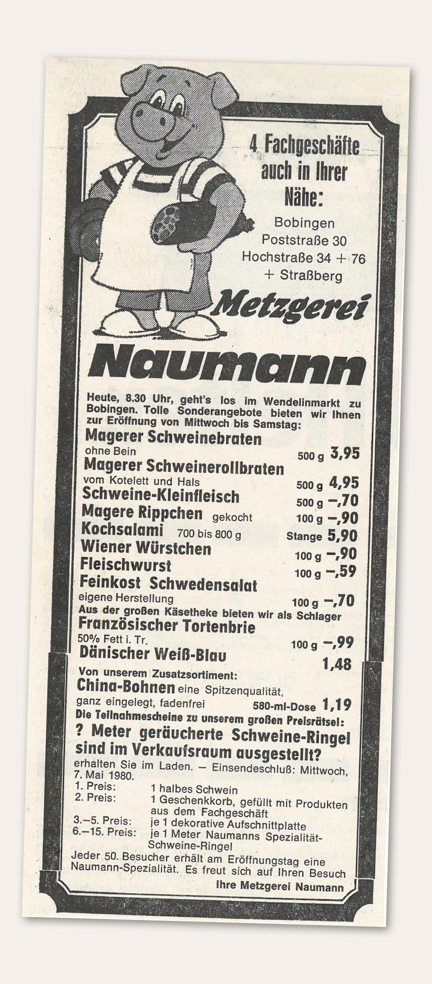 Naumann Geschichte Teil 6